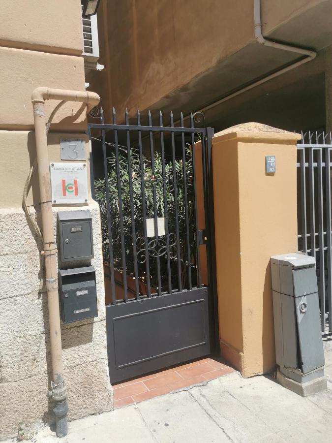 Appartamento XII Gennaio 3 Palerme Extérieur photo