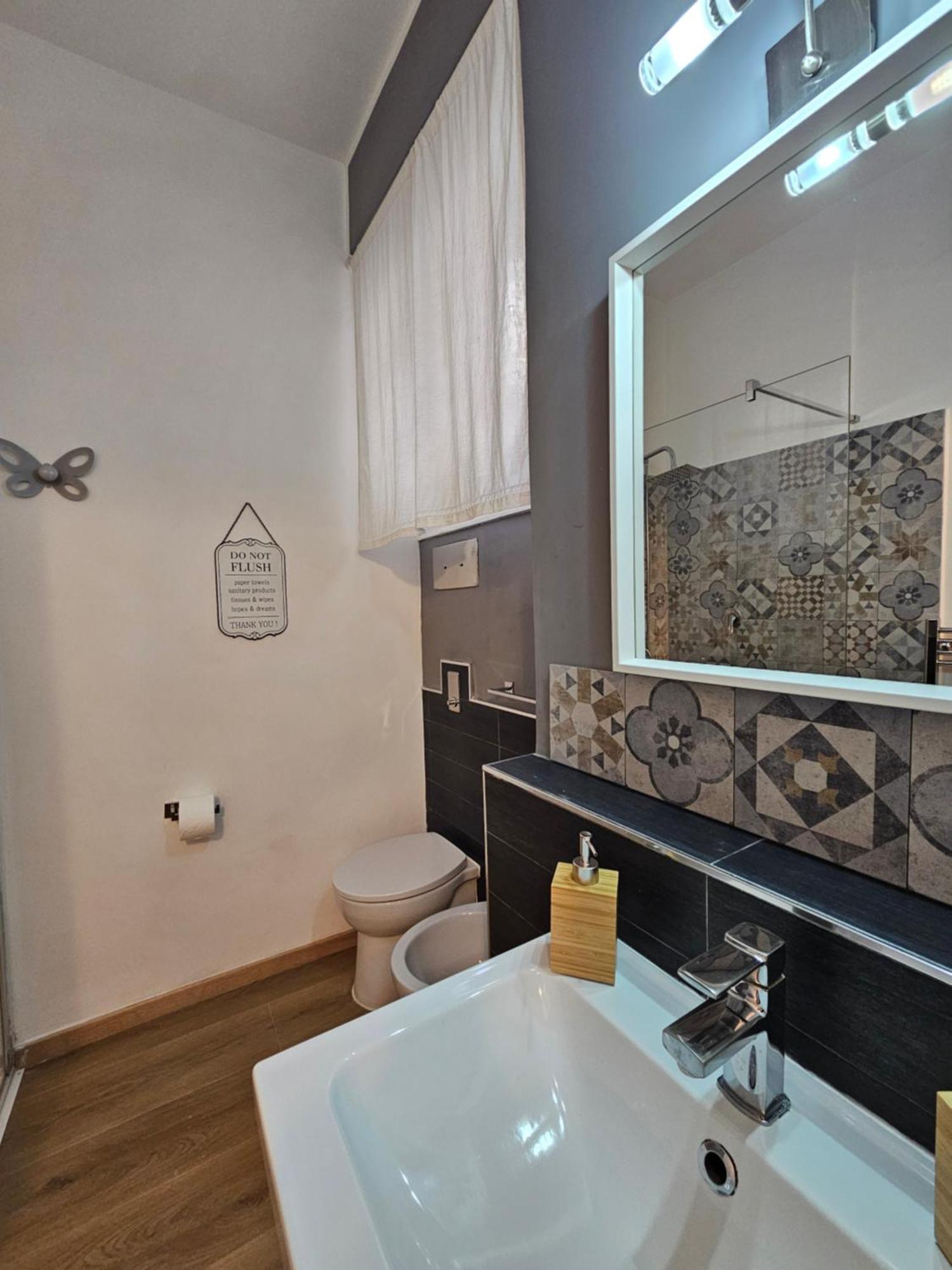 Appartamento XII Gennaio 3 Palerme Extérieur photo