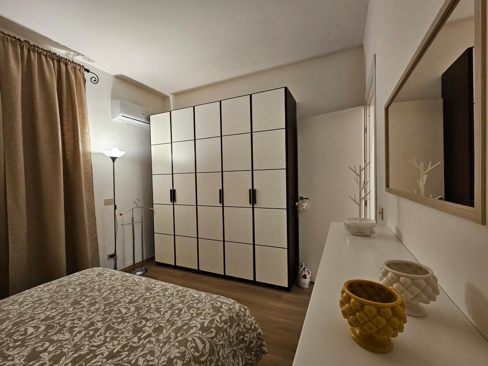 Appartamento XII Gennaio 3 Palerme Extérieur photo